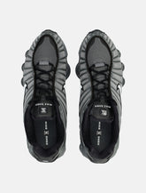 Nike Shox TL SE iron grey sneakers -  | Spazio Pritelli