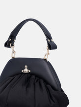 Vivienne Westwood Brooke clutch -  | Spazio Pritelli