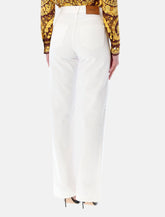 Jeans Medusa ’95 di Versace -  | Spazio Pritelli