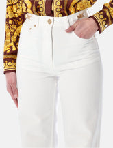 Jeans Medusa ’95 di Versace -  | Spazio Pritelli