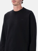 Diesel S-Rob-Megoval-D cotton sweatshirt -  | Spazio Pritelli