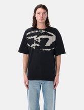Diesel T-Boxt-N14 printed t-shirt -  | Spazio Pritelli