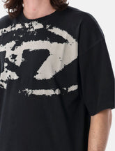 Diesel T-Boxt-N14 printed t-shirt -  | Spazio Pritelli