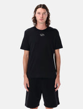 Diesel T-Just-Od cotton t-shirt -  | Spazio Pritelli