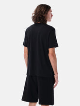 Diesel T-Just-Od cotton t-shirt -  | Spazio Pritelli