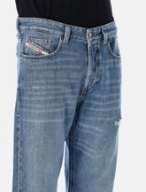 Diesel 2024 D-Macs regular jeans -  | Spazio Pritelli