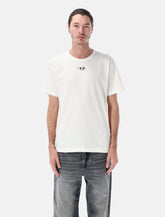 Diesel T-Norm-Iod Organic cotton t-shirt -  | Spazio Pritelli
