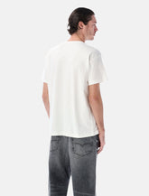 Diesel T-Norm-Iod Organic cotton t-shirt -  | Spazio Pritelli