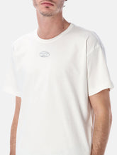 Diesel T-Norm-Iod Organic cotton t-shirt -  | Spazio Pritelli