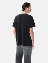 Diesel T-Norm-Iod Organic cotton t-shirt -  | Spazio Pritelli