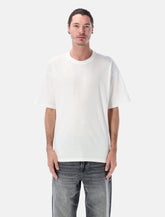 Diesel T-Lucien-Ihbi cotton t-shirt -  | Spazio Pritelli