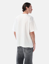 Diesel T-Lucien-Ihbi cotton t-shirt -  | Spazio Pritelli