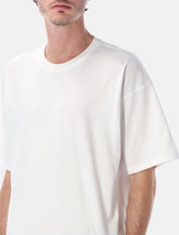 Diesel T-Lucien-Ihbi cotton t-shirt -  | Spazio Pritelli