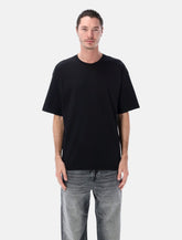 Diesel T-Lucien-Ihbi cotton t-shirt -  | Spazio Pritelli