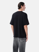 Diesel T-Lucien-Ihbi cotton t-shirt -  | Spazio Pritelli