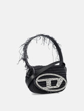 Diesel 1DR Crystal Top-Handle Bag -  | Spazio Pritelli