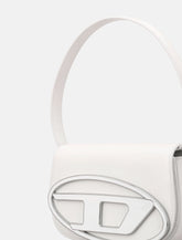 Diesel 1DR Leather Shoulder Bag -  | Spazio Pritelli