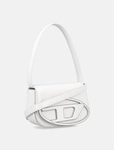 Diesel 1DR Leather Shoulder Bag -  | Spazio Pritelli