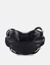 Diesel Scrunch Heart shoulder bag -  | Spazio Pritelli