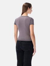 Diesel T-Uncuties heart logo t-shirt -  | Spazio Pritelli