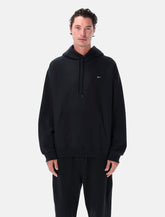 Nike Solo Swoosh heavyweight hoodie -  | Spazio Pritelli