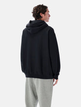 Nike Solo Swoosh full-zip hoodie -  | Spazio Pritelli