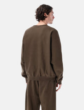 Nike Solo Swoosh heavyweight crewneck -  | Spazio Pritelli