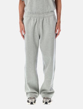 Nike Solo Swoosh cotton sweatpants -  | Spazio Pritelli