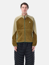 Nike ACG Wolf Tree fleece jacket -  | Spazio Pritelli