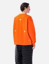 Nike ACG Tuff Fleece crewneck sweatshirt -  | Spazio Pritelli