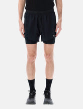 Nike Stride Dri-FIT Hybrid running shorts -  | Spazio Pritelli