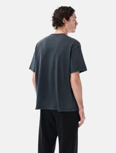 Marni garment-dyed cotton t-shirt -  | Spazio Pritelli