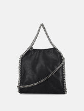 Stella McCartney Falabella Mini Eco-Tote -  | Spazio Pritelli