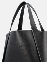 Stella McCartney Alter Mat Logo Tote -  | Spazio Pritelli