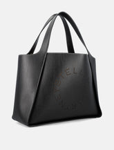 Stella McCartney Alter Mat Logo Tote -  | Spazio Pritelli