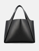 Stella McCartney Alter Mat Logo Tote -  | Spazio Pritelli