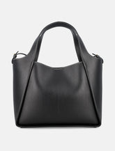 Stella McCartney Embossed Grainy Crossbody -  | Spazio Pritelli