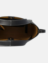 Stella McCartney Embossed Grainy Crossbody -  | Spazio Pritelli