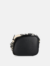 Stella McCartney Borsa Small Stella Logo -  | Spazio Pritelli
