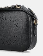 Stella McCartney Small Stella Logo Bag -  | Spazio Pritelli