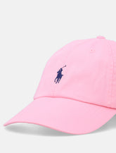 Cappello Chino in cotone Polo Ralph Lauren -  | Spazio Pritelli