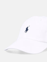 Cappello Chino in cotone Polo Ralph Lauren -  | Spazio Pritelli