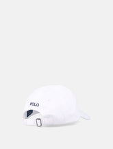 Cappello Chino in cotone Polo Ralph Lauren -  | Spazio Pritelli