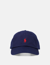 Cappello Chino in cotone Polo Ralph Lauren -  | Spazio Pritelli