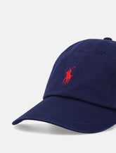 Cappello Chino in cotone Polo Ralph Lauren -  | Spazio Pritelli