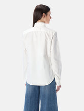 Polo Ralph Lauren classic-fit Oxford cotton shirt -  | Spazio Pritelli