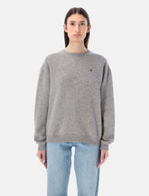 Polo Ralph Lauren cotton fleece crewneck sweatshirt -  | Spazio Pritelli