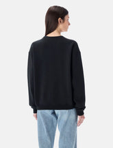 Polo Ralph Lauren cotton fleece crewneck sweatshirt -  | Spazio Pritelli