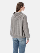 Polo Ralph Lauren cotton-blend classic Pony hoodie -  | Spazio Pritelli