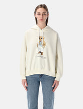 HOODIE BEAR -  | Spazio Pritelli